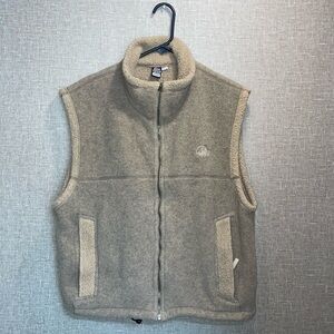 Size M Lowe Alpine vest